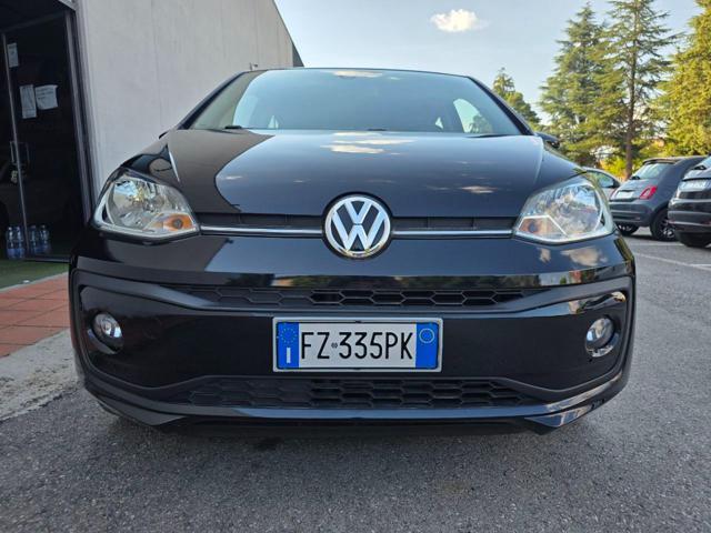 Volkswagen up! 1.0 5p. color up! BlueMotion Technology - foto 2 di 4