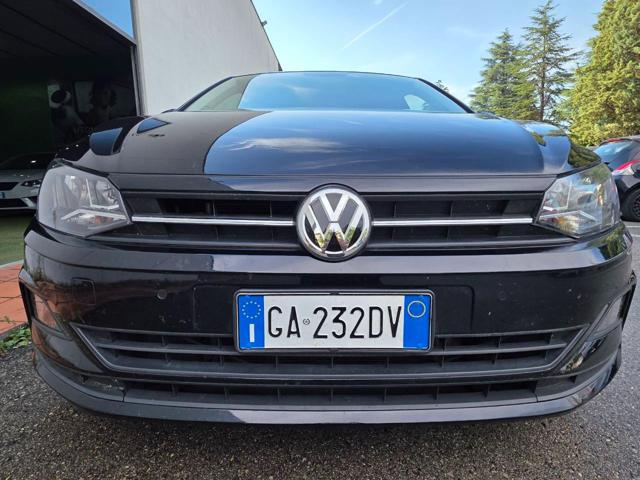 Volkswagen Polo 1.0 TGI 5p. Highline BlueMotion Technology - foto 4 di 4
