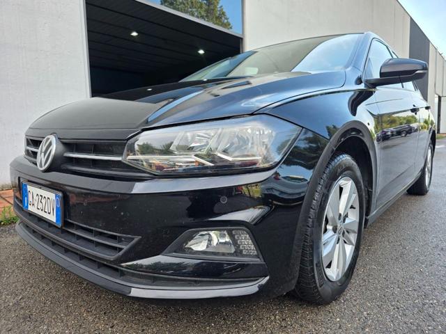 Volkswagen Polo 1.0 TGI 5p. Highline BlueMotion Technology - foto 2 di 4
