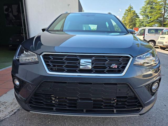 SEAT Arona 1.0 TGI FR - foto 2 di 4