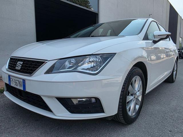SEAT Leon 1.5 TGI 5p. Style - foto 3 di 4