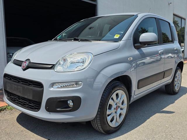 Fiat Panda 0.9 TwinAir Turbo Natural Power Lounge usato a CITTA' DI CASTELLO