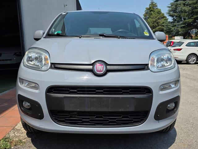 Fiat Panda 0.9 TwinAir Turbo Natural Power Lounge - foto 2 di 4