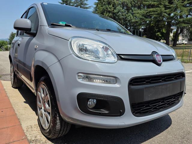 Fiat Panda 0.9 TwinAir Turbo Natural Power Lounge - foto 3 di 4