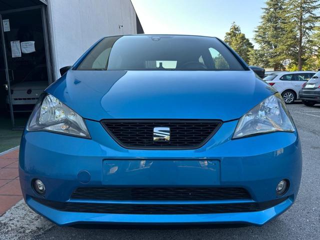 SEAT Mii 1.0 68 CV 3 porte Chic Ecofuel - foto 2 di 4