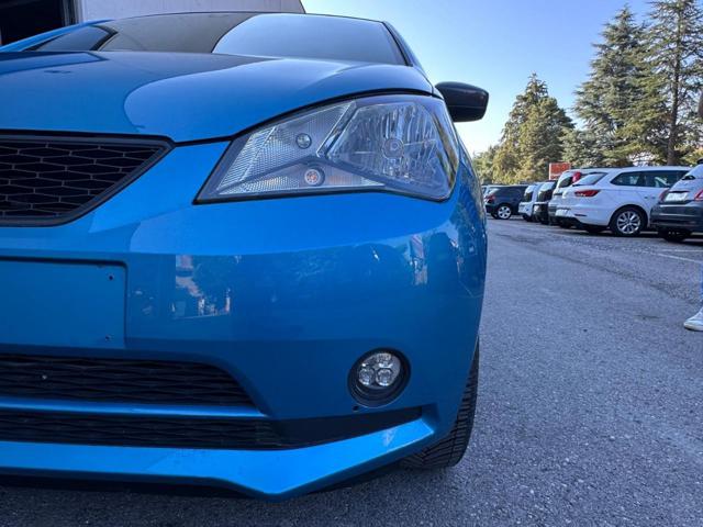 SEAT Mii 1.0 68 CV 3 porte Chic Ecofuel - foto 4 di 4