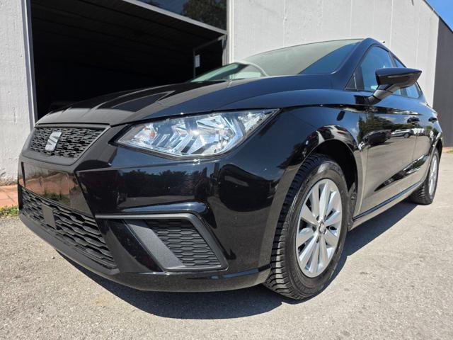 SEAT Ibiza 1.0 TGI 5 porte Style usato a CITTA' DI CASTELLO