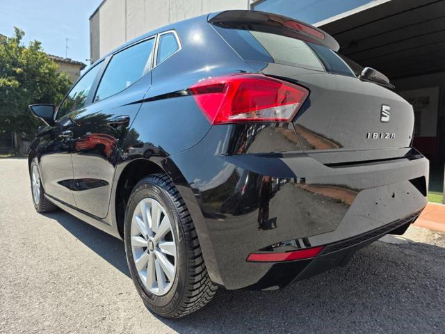 SEAT Ibiza 1.0 TGI 5 porte Style - foto 4 di 4