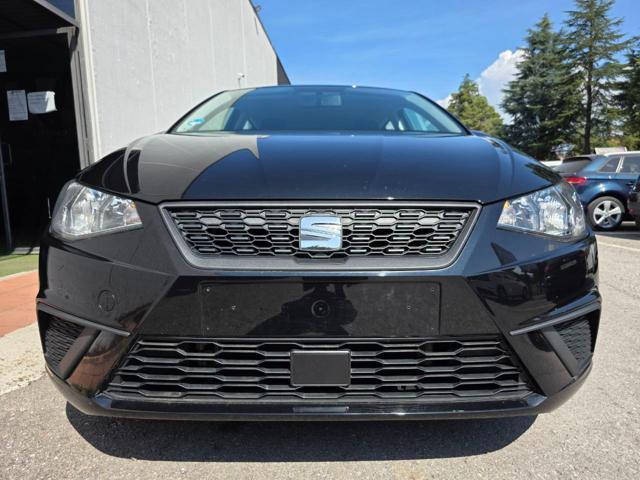 SEAT Ibiza 1.0 TGI 5 porte Style - foto 2 di 4