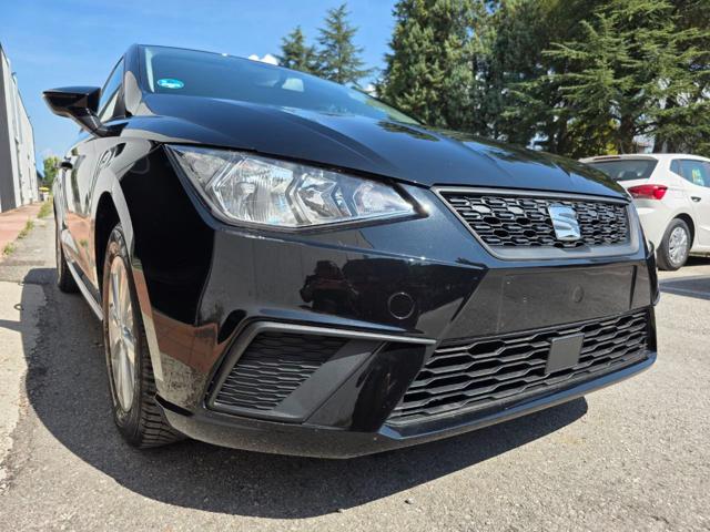 SEAT Ibiza 1.0 TGI 5 porte Style - foto 3 di 4