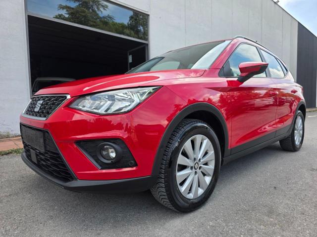 SEAT Arona 1.0 TGI Style - foto 3 di 4