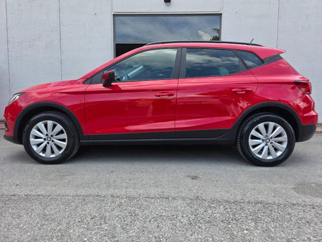 SEAT Arona 1.0 TGI Style - foto 4 di 4