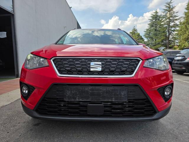 SEAT Arona 1.0 TGI Style - foto 2 di 4