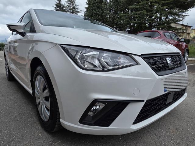 SEAT Ibiza 1.0 TGI 5 porte Style - foto 3 di 4