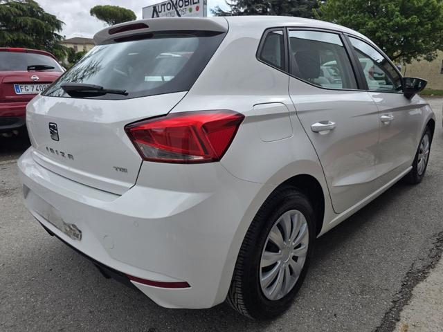 SEAT Ibiza 1.0 TGI 5 porte Style - foto 4 di 4