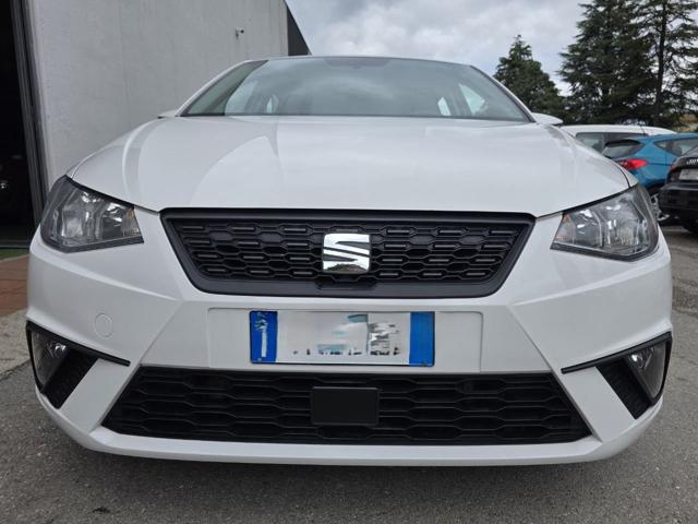 SEAT Ibiza 1.0 TGI 5 porte Style - foto 2 di 4