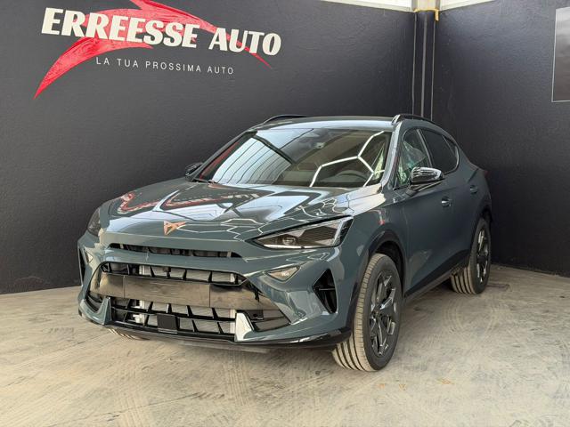 CUPRA Formentor 1.5 Hybrid DSG PREZZO REALE km 0 a NOVARA