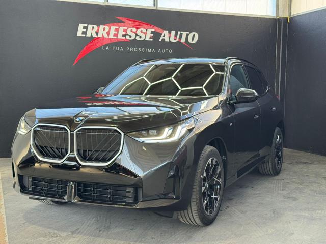 BMW X3 xDrive 20d Msport km 0 a NOVARA