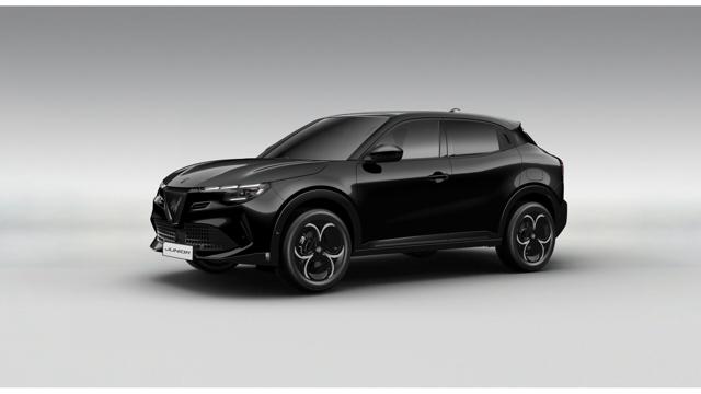 Alfa Romeo Junior MHEV 145 CV Ti Tetto Apr/Pack Techno/Cerchi 18 km 0 a NOVARA