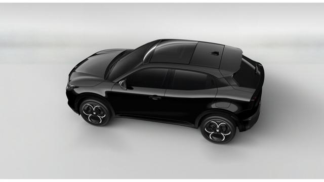 Alfa Romeo Junior MHEV 145 CV Ti Tetto Apr/Pack Techno/Cerchi 18 - foto 2 di 2