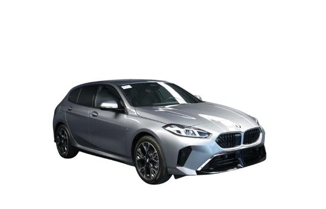 BMW 118 d MSport PREZZO REALE - foto 3 di 4