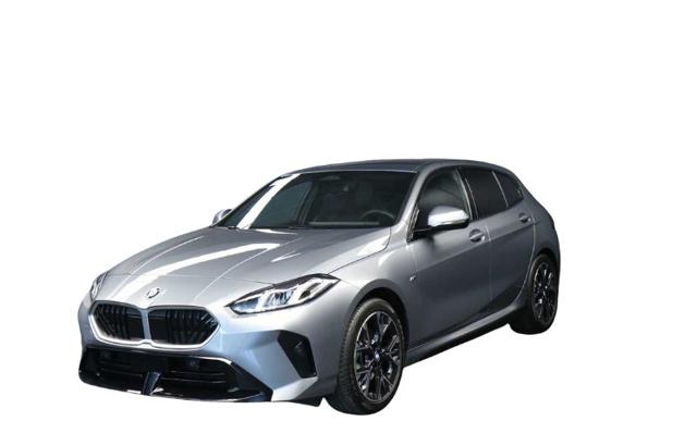 BMW 118 d MSport PREZZO REALE - foto 2 di 4