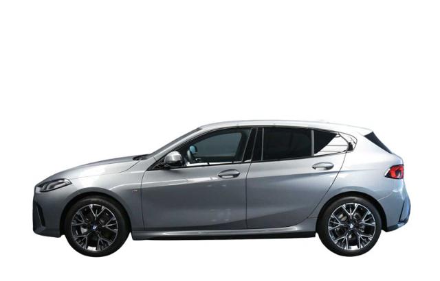 BMW 118 d MSport PREZZO REALE - foto 4 di 4