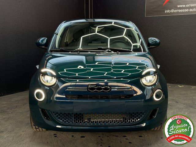 Fiat 500 Berlina Hybrid Torino PREZZO REALE - foto 2 di 4