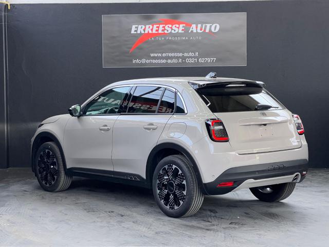 Fiat 600 Hybrid 110 CV DCT MHEV La Prima - foto 4 di 4