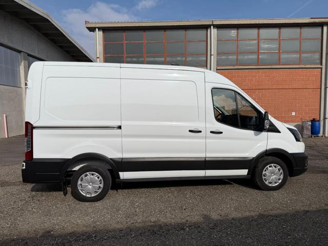 Ford Transit 310 2.0TDCi 130CV PM-TM TREND PREZZO IVATO! - foto 4 di 4