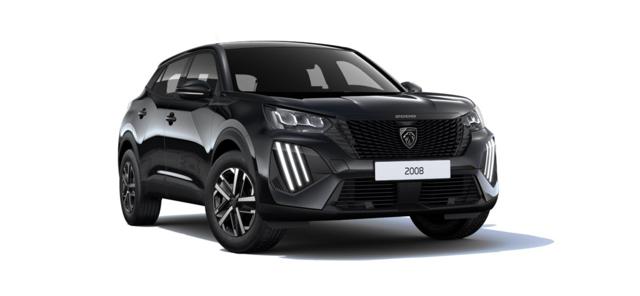 Peugeot 2008 Turbo benzina 100cv Style km 0 a NOVARA
