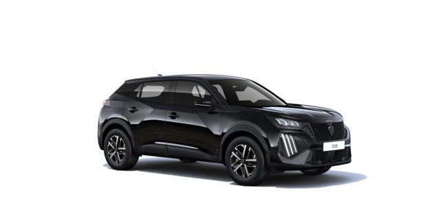 Peugeot 2008 Turbo benzina 100cv Style - foto 3 di 4