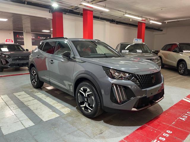 Peugeot 2008 100CV Allure PREZZO REALE - foto 3 di 4