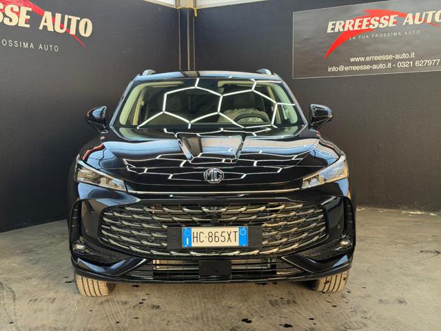 MG HS HEV Luxury PREZZO REALE - foto 2 di 4