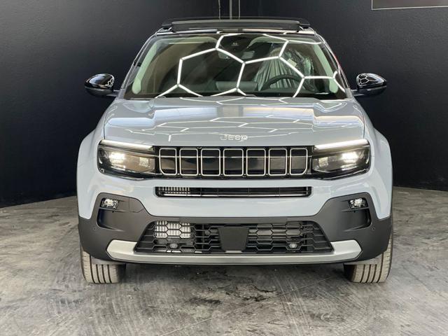 Jeep Avenger 1.2 HYBRID SUMMIT FULL OPTIONAL - foto 2 di 4