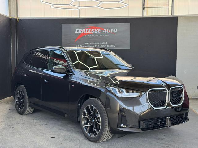 BMW X3 xDrive 20d Msport - foto 3 di 4