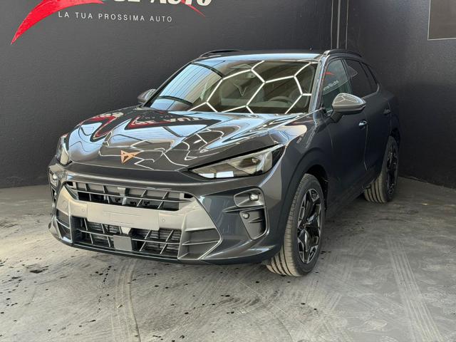 CUPRA Terramar 1.5 e-Hybrid DSG PREZZO REALE km 0 a NOVARA