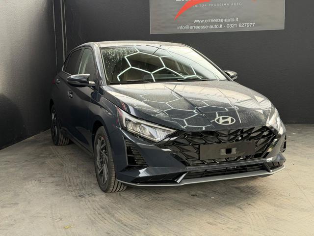 Hyundai i20 1.0 T-GDI Connectline PREZZO REALE - foto 3 di 4