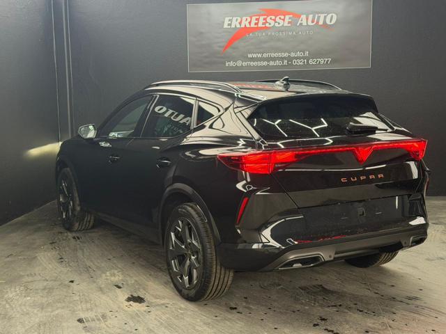 CUPRA Formentor 1.5 e-Hybrid DSG - foto 4 di 4