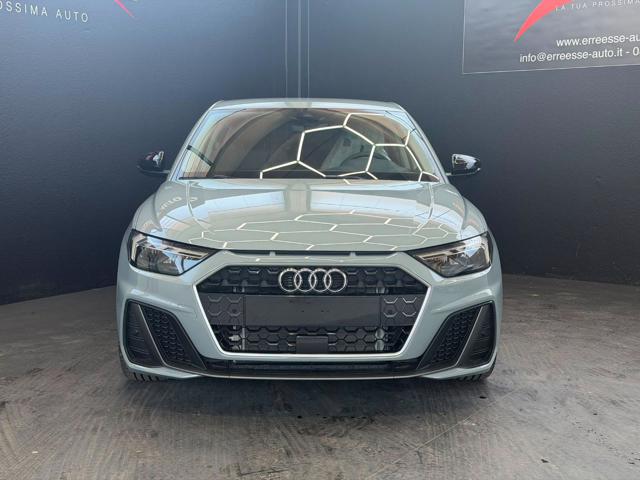 Audi A1 SPB 30 TFSI S tronic S line edition - foto 2 di 4