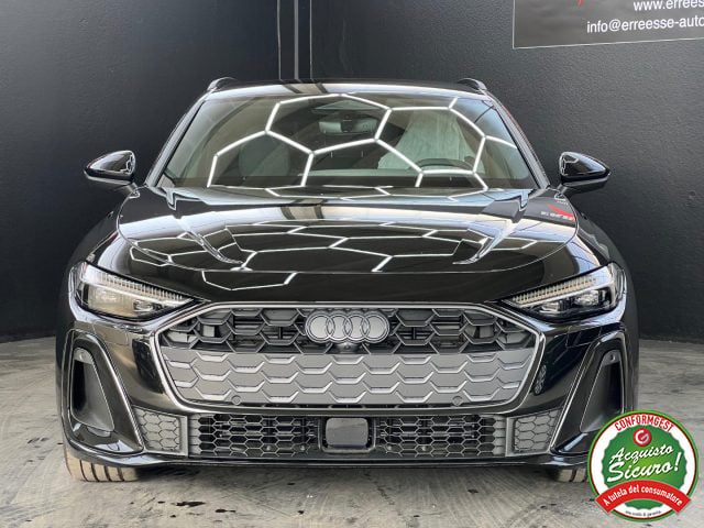 Audi A5 Avant TDI 150 kW S tronic mHEV+ S Line edition - foto 2 di 4
