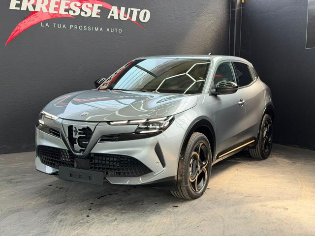 Alfa Romeo Junior 1.2 IBRIDA 145cv edct6 INTENSA km 0 a NOVARA