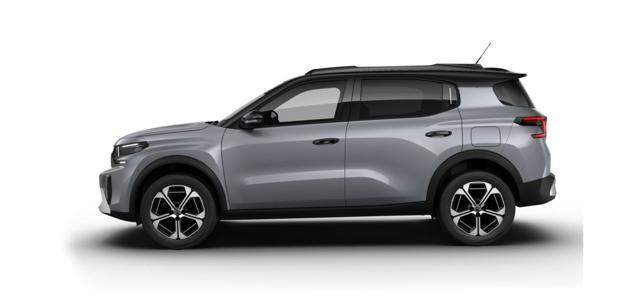 Citroen C3 Aircross Hybrid 145 CV e-DCS6 Max - foto 3 di 4