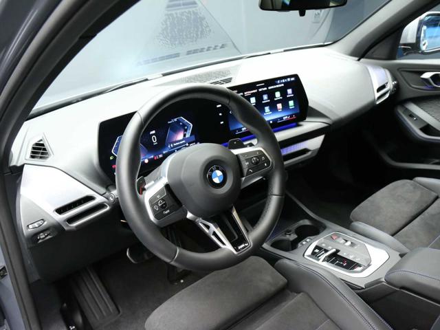 BMW 118 d MSport PREZZO REALE - foto 3 di 4