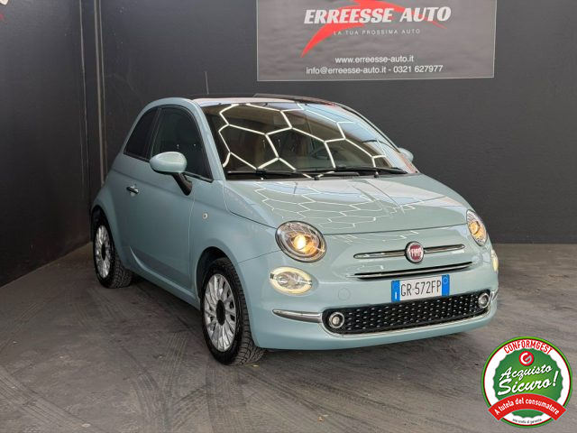 Fiat 500 1.0 Hybrid Dolcevita - foto 3 di 4