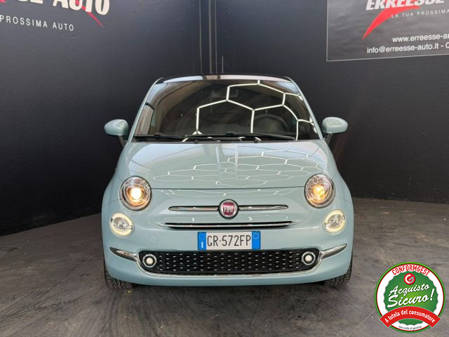 Fiat 500 1.0 Hybrid Dolcevita - foto 2 di 4