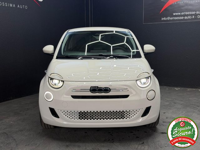 Fiat 500 Berlina Hybrid Torino PREZZO REALE - foto 2 di 4