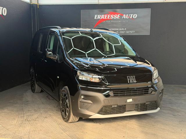 Fiat Qubo L 7 POSTI LA PRIMA 1.5 130CV AT8 - foto 3 di 4