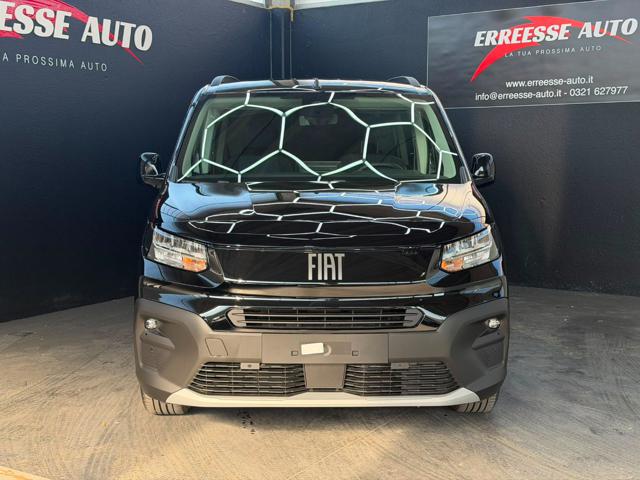 Fiat Qubo L 7 POSTI LA PRIMA 1.5 130CV AT8 - foto 2 di 4