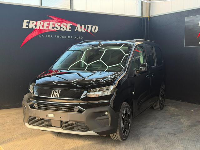 Fiat Qubo L 7 POSTI LA PRIMA 1.5 130CV AT8 km 0 a NOVARA